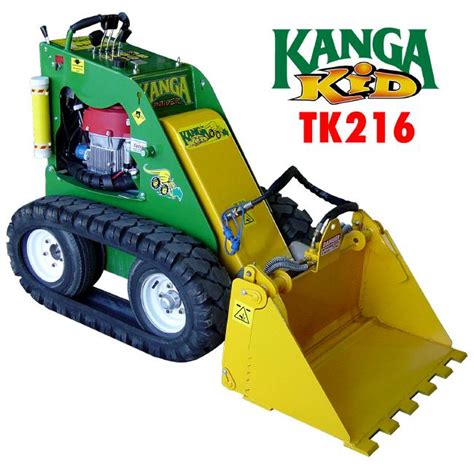 kanga skid steer hire|kanga skid steer for sale.